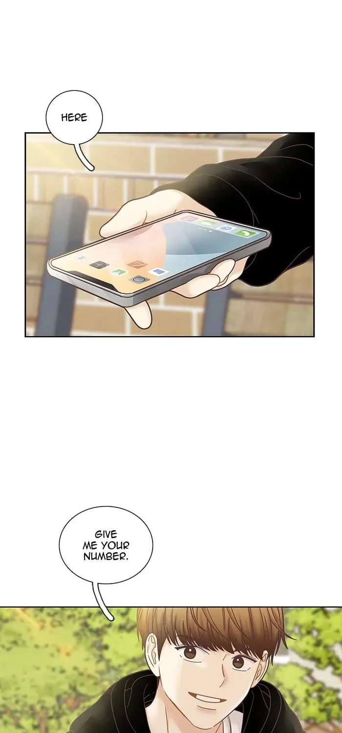 Read Odd Girl Out chapter 280.1 image 17 on Lezhin