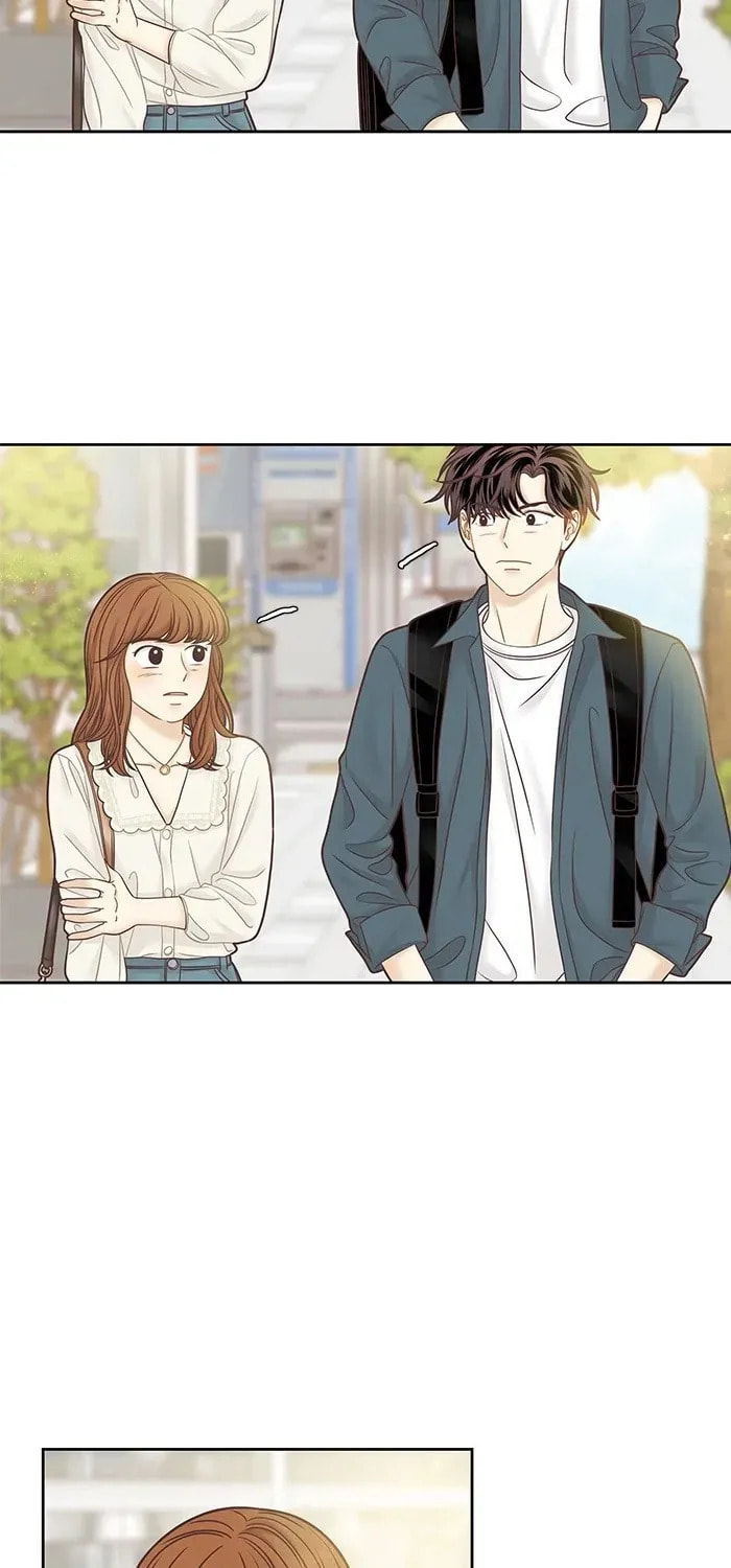 Read Odd Girl Out chapter 280.1 image 2 on Lezhin