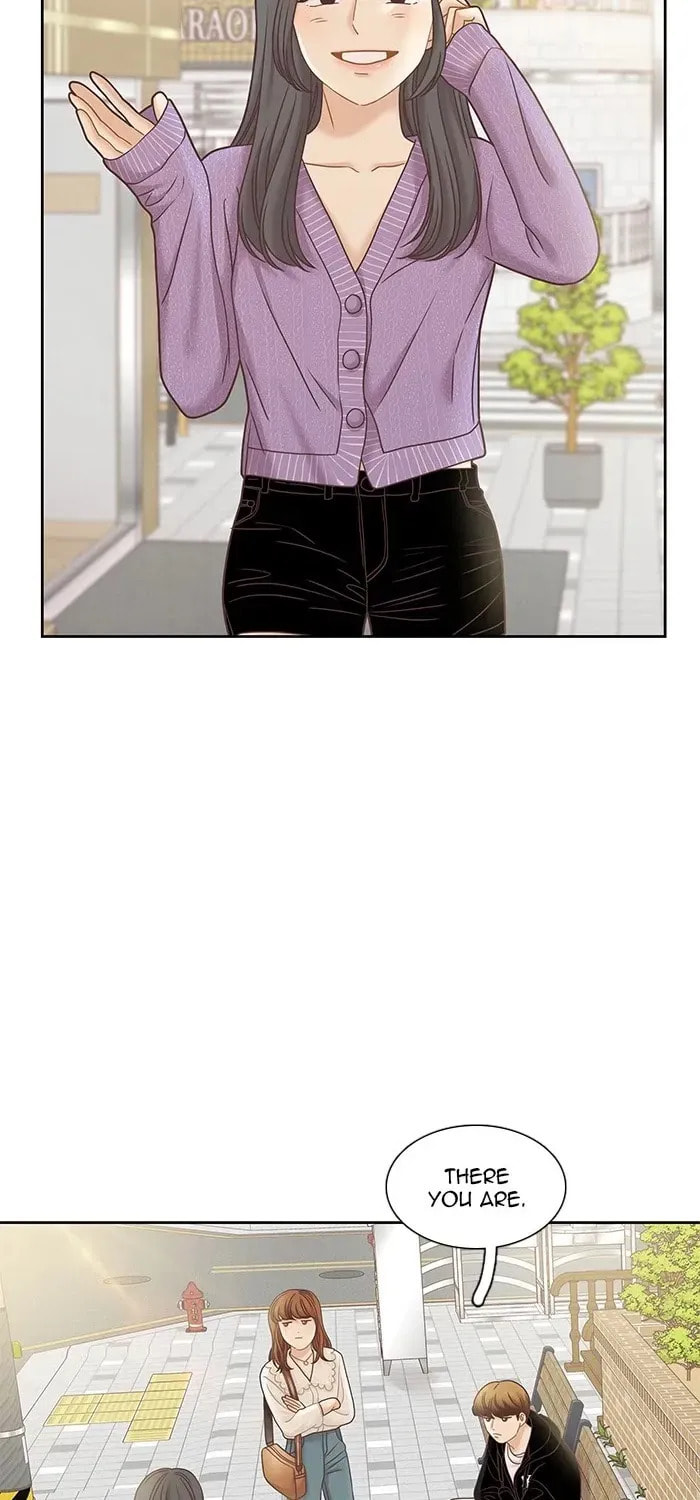 Read Odd Girl Out chapter 280.1 image 27 on Lezhin