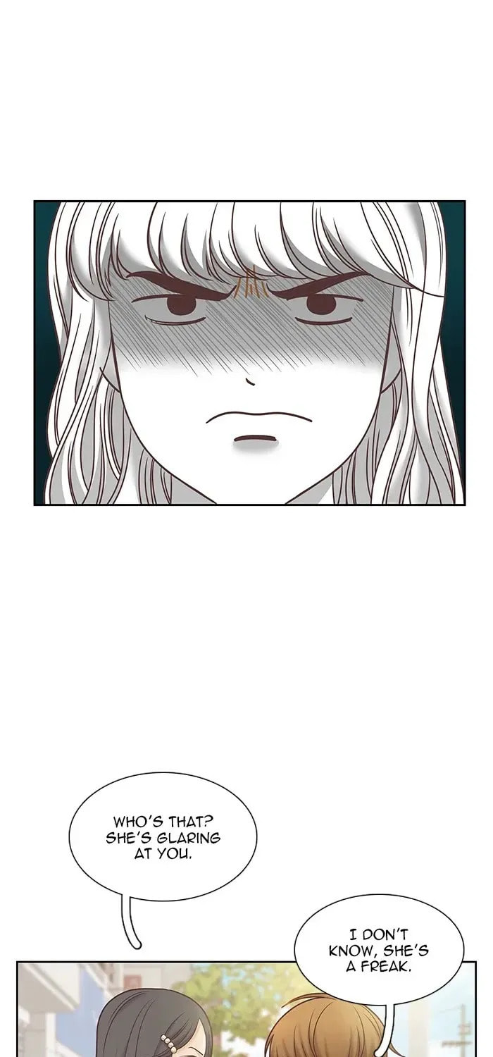 Read Odd Girl Out chapter 280.1 image 30 on Lezhin