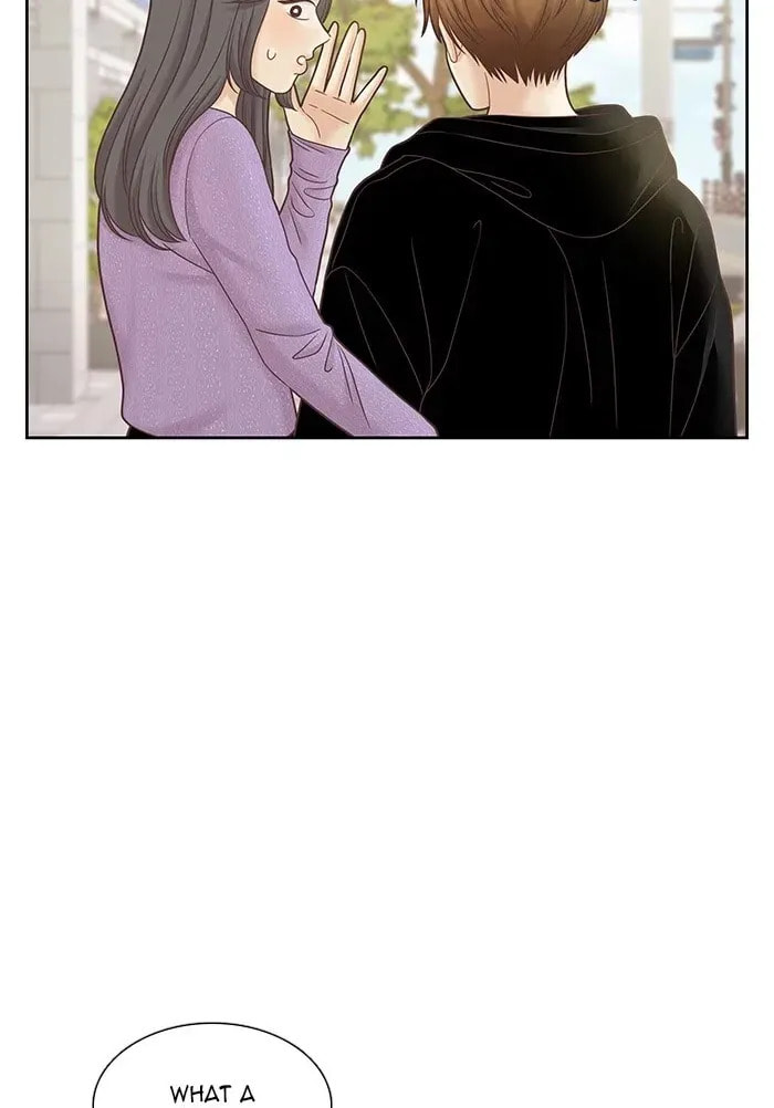 Read Odd Girl Out chapter 280.1 image 31 on Lezhin