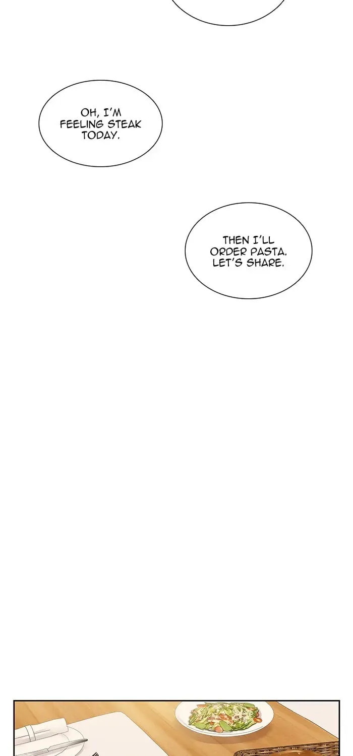 Read Odd Girl Out chapter 280.1 image 40 on Lezhin