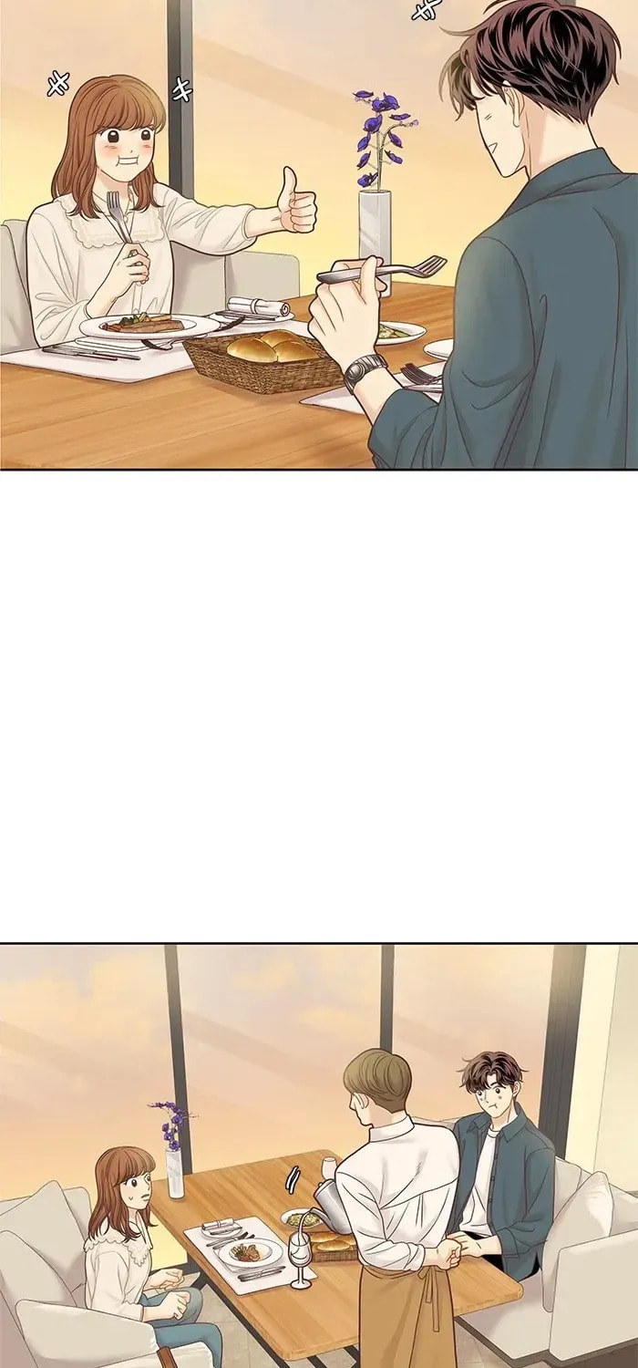 Read Odd Girl Out chapter 280.1 image 43 on Lezhin