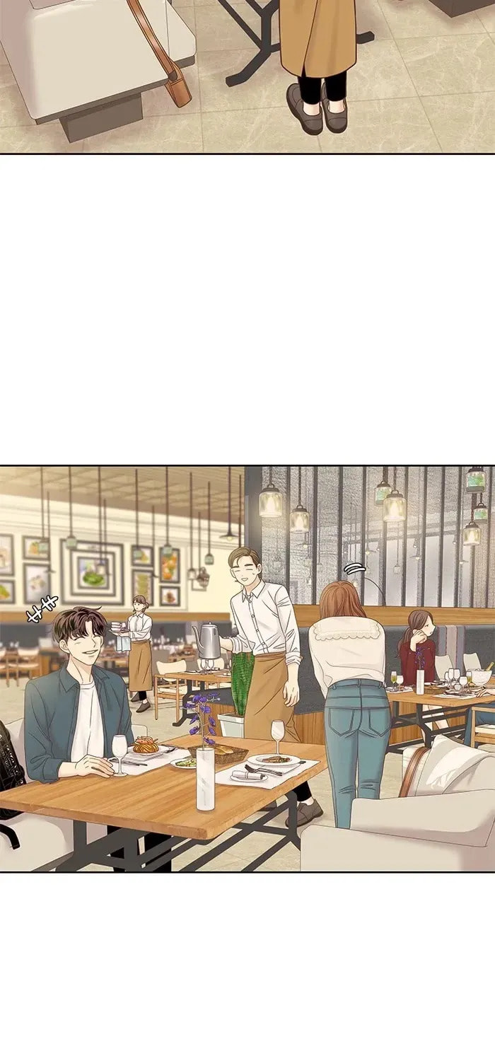 Read Odd Girl Out chapter 280.1 image 44 on Lezhin