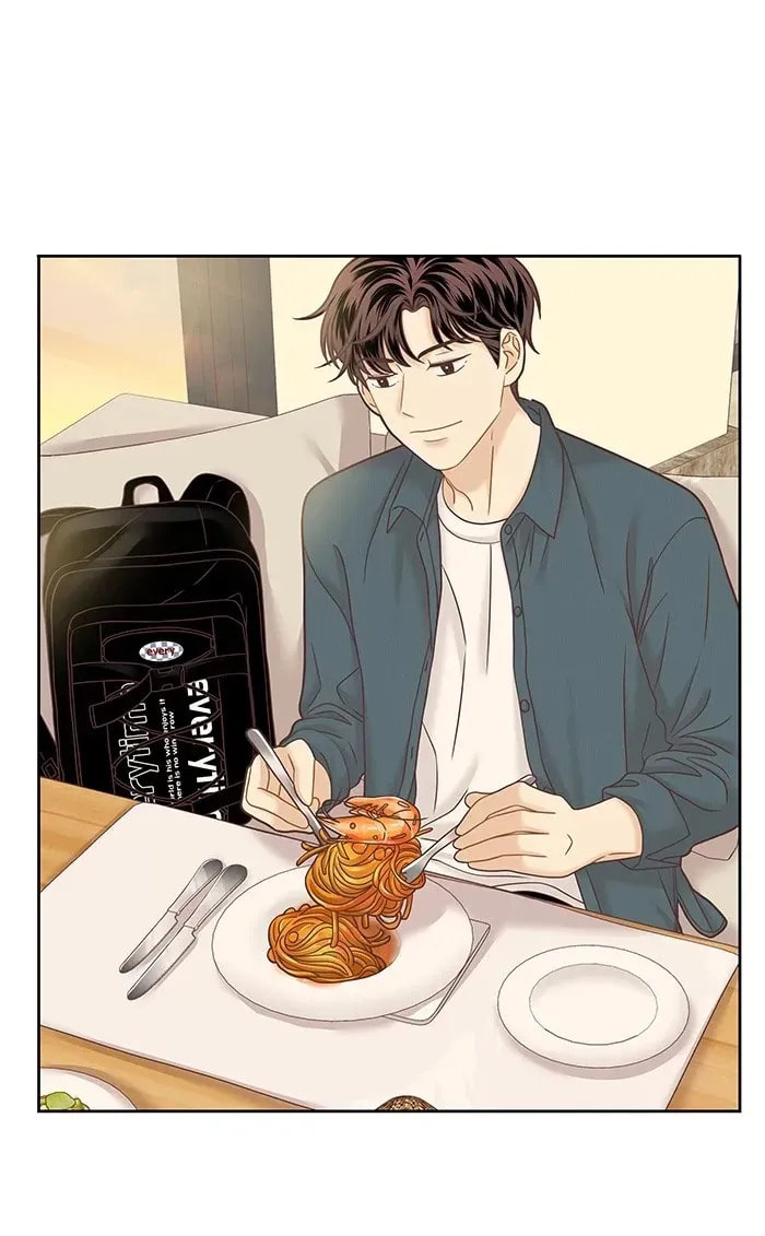 Read Odd Girl Out chapter 280.1 image 45 on Lezhin