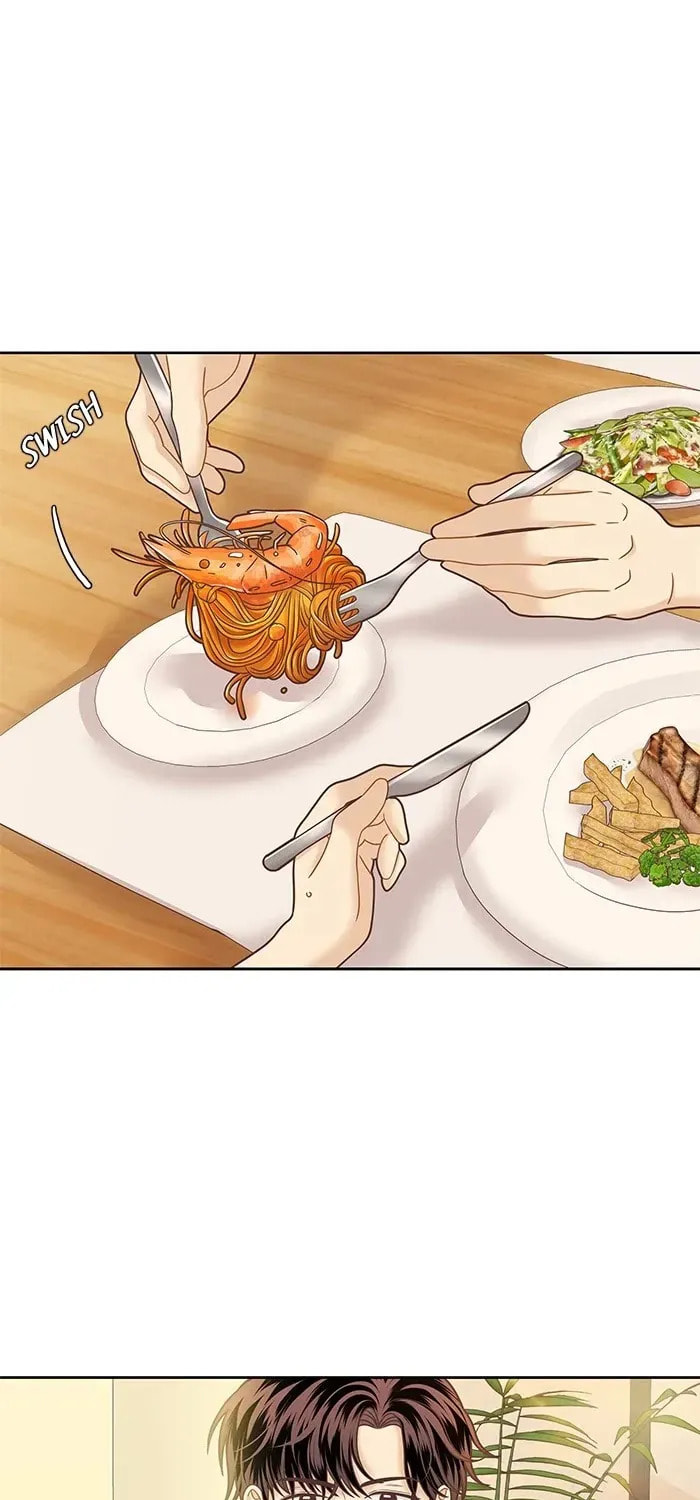 Read Odd Girl Out chapter 280.1 image 46 on Lezhin