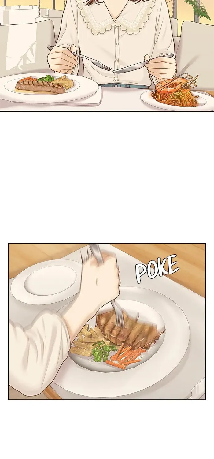 Read Odd Girl Out chapter 280.1 image 48 on Lezhin