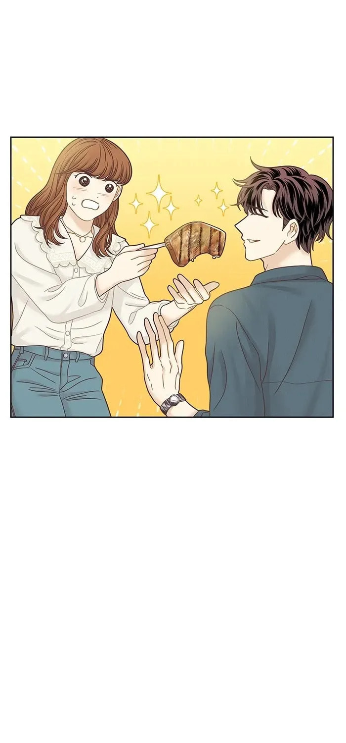 Read Odd Girl Out chapter 280.1 image 49 on Lezhin
