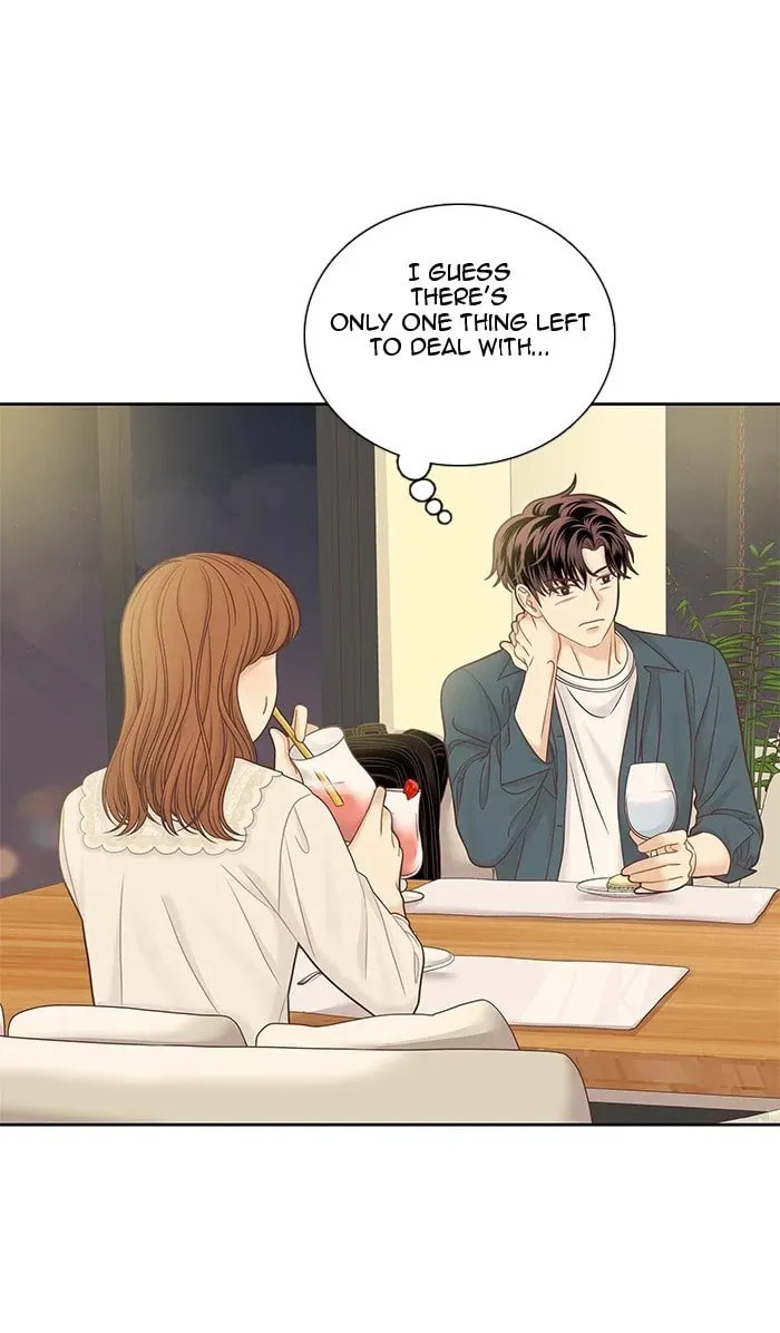 Read Odd Girl Out chapter 280.1 image 53 on Lezhin