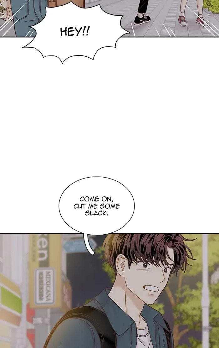 Read Odd Girl Out chapter 280.1 image 63 on Lezhin
