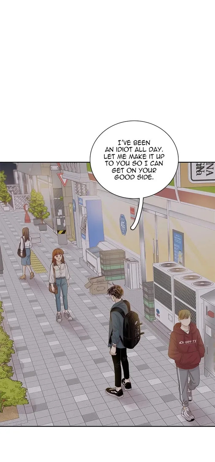 Read Odd Girl Out chapter 280.1 image 65 on Lezhin