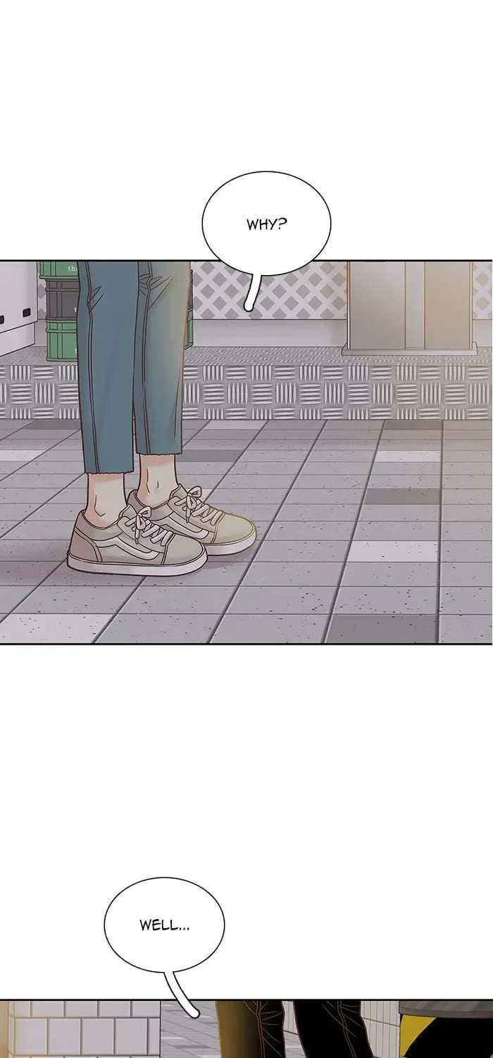 Read Odd Girl Out chapter 280.1 image 68 on Lezhin