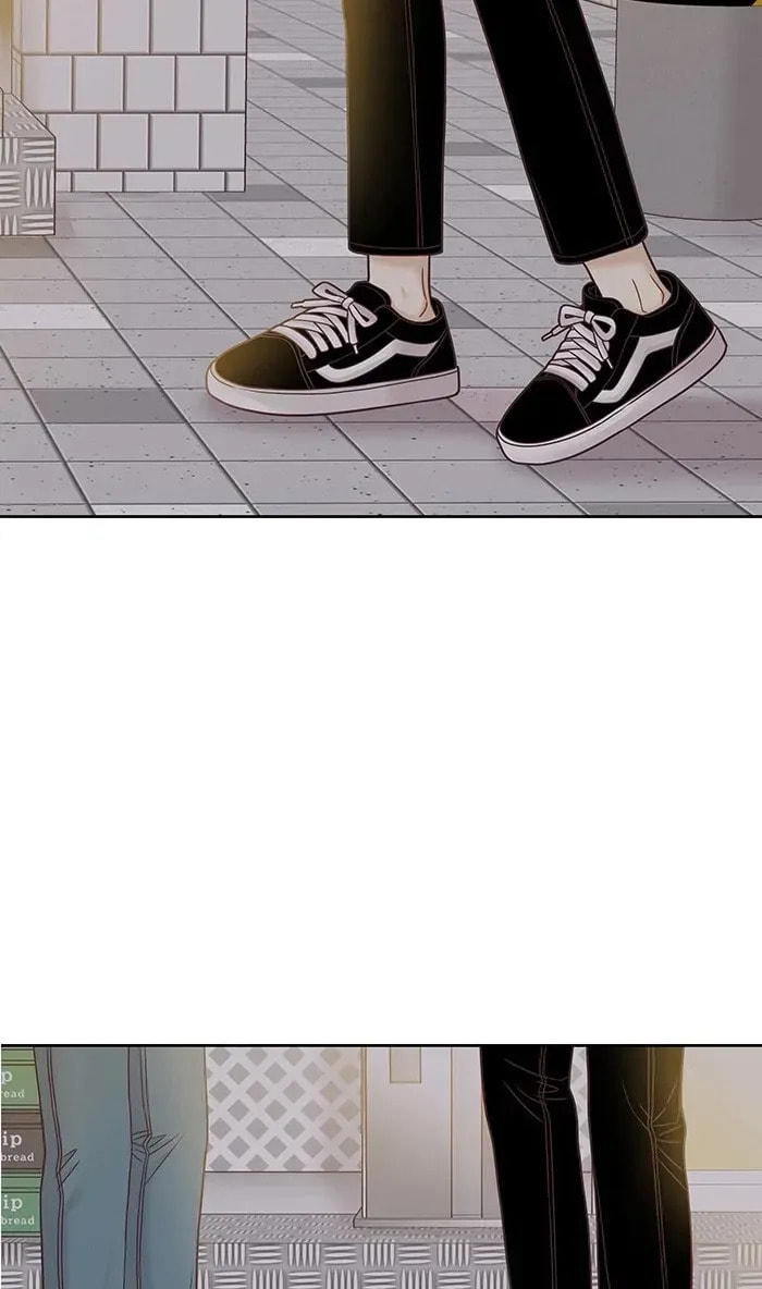 Read Odd Girl Out chapter 280.1 image 69 on Lezhin