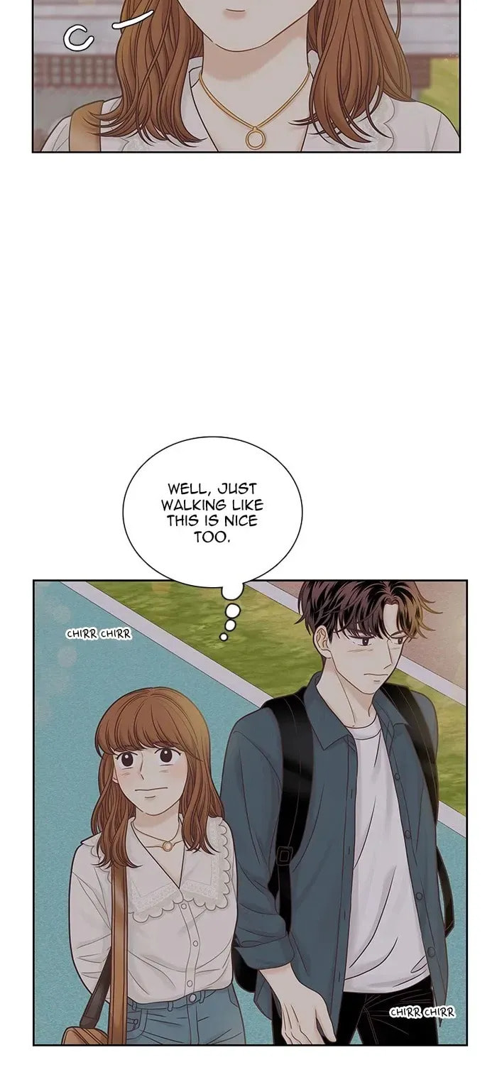 Read Odd Girl Out chapter 281.1 image 10 on Lezhin