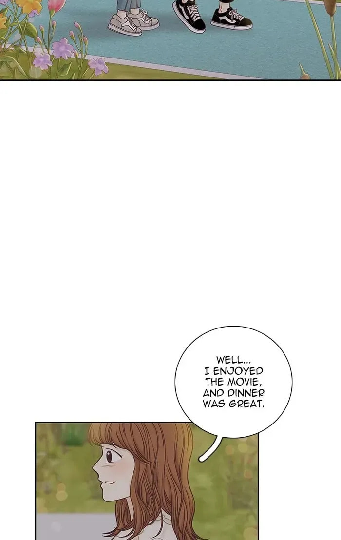 Read Odd Girl Out chapter 281.1 image 13 on Lezhin