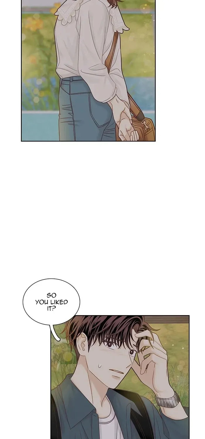 Read Odd Girl Out chapter 281.1 image 14 on Lezhin