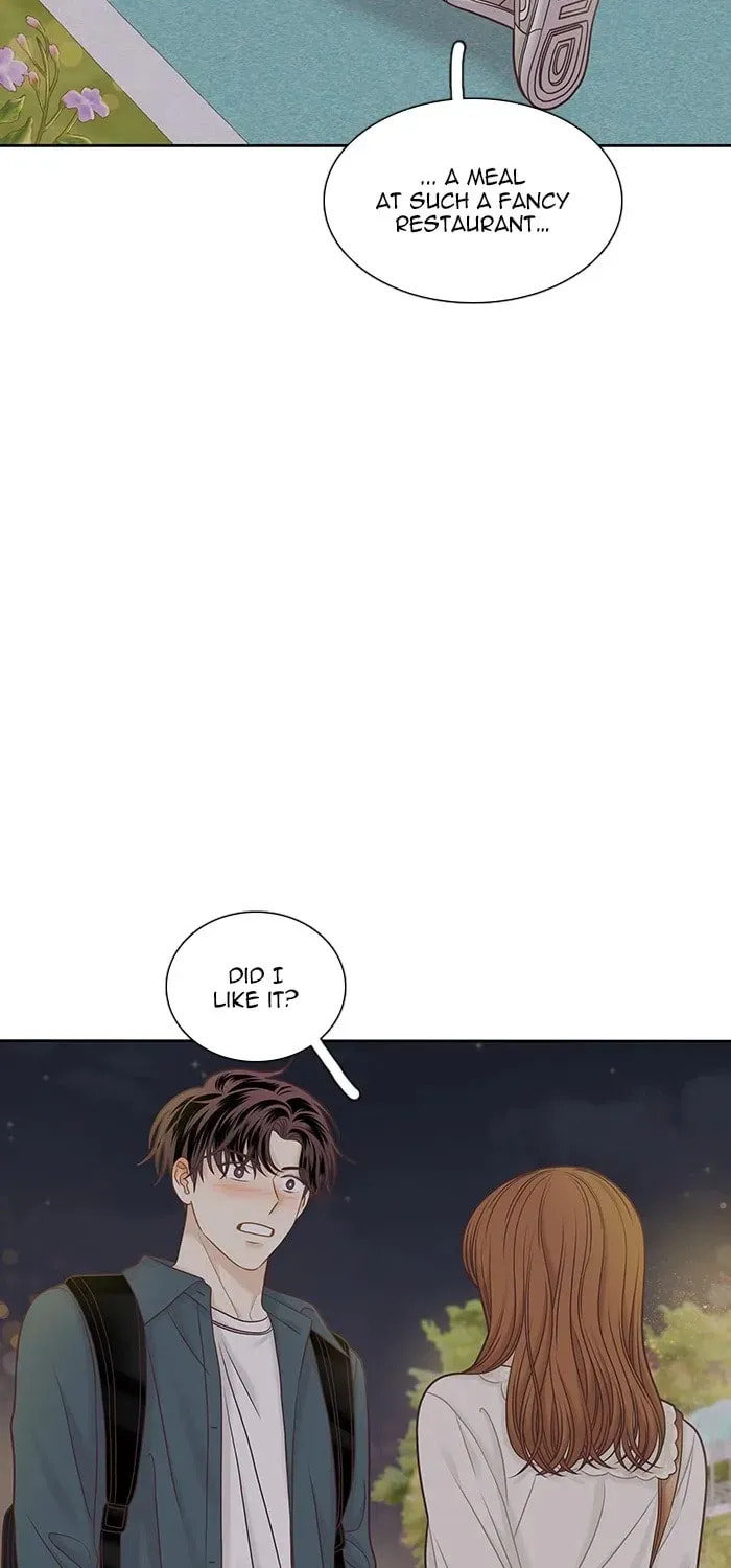 Read Odd Girl Out chapter 281.1 image 18 on Lezhin