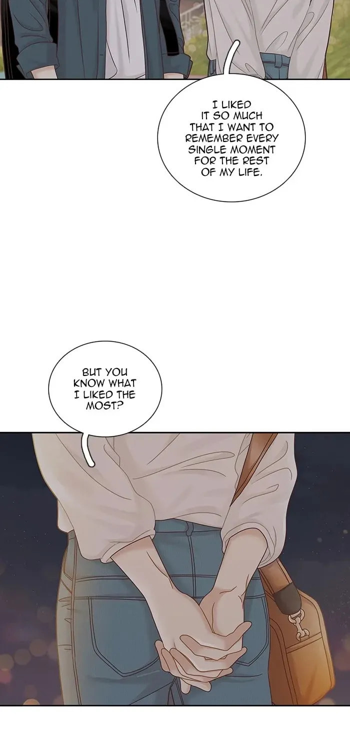 Read Odd Girl Out chapter 281.1 image 19 on Lezhin