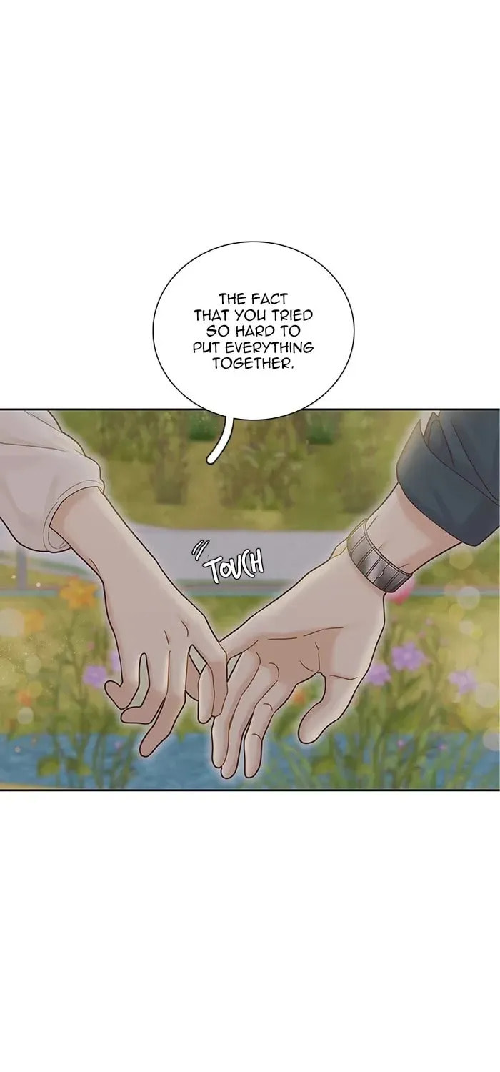 Read Odd Girl Out chapter 281.1 image 20 on Lezhin