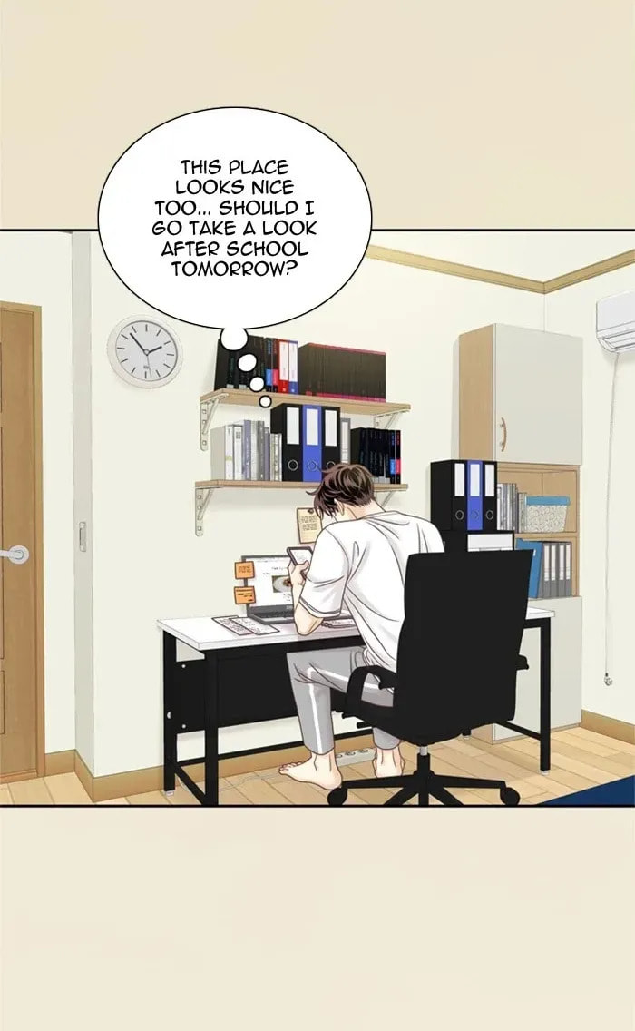 Read Odd Girl Out chapter 281.1 image 29 on Lezhin