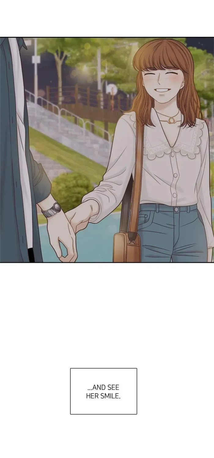 Read Odd Girl Out chapter 281.1 image 32 on Lezhin
