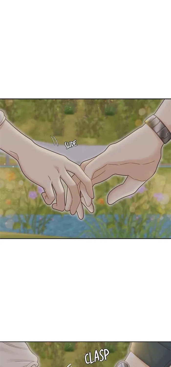 Read Odd Girl Out chapter 281.1 image 33 on Lezhin