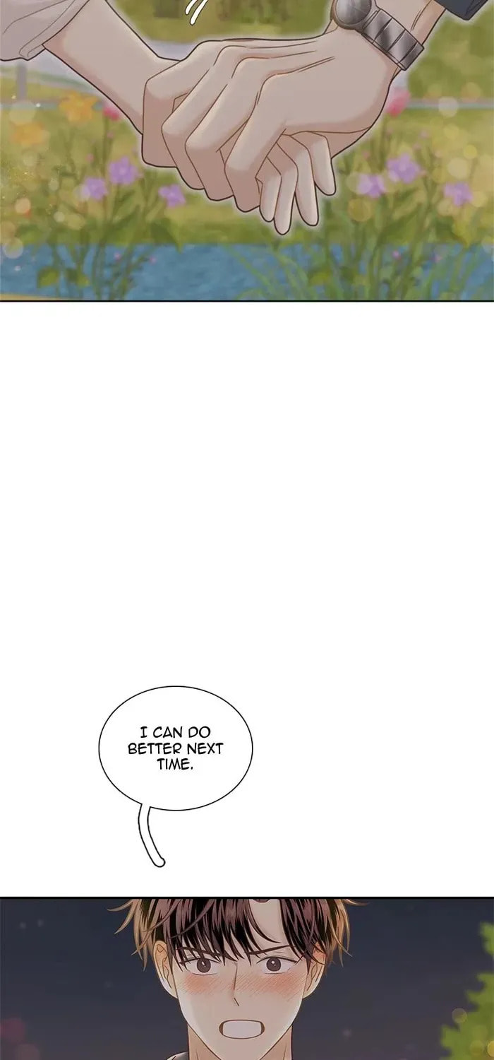 Read Odd Girl Out chapter 281.1 image 34 on Lezhin