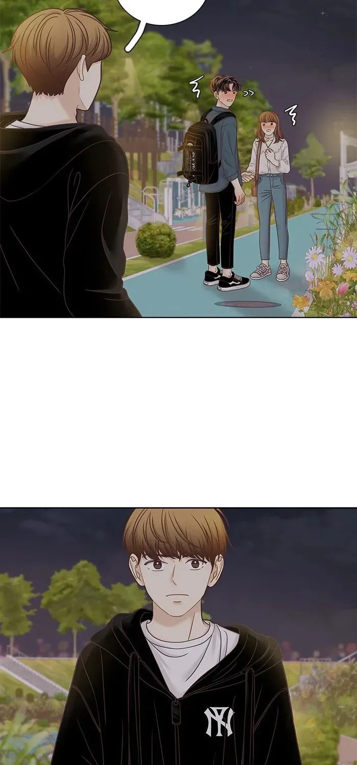 Read Odd Girl Out chapter 281.1 image 40 on Lezhin