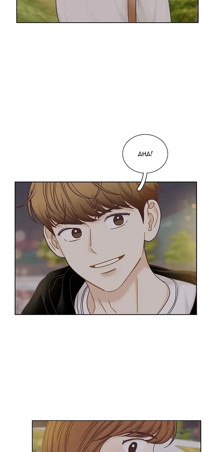 Read Odd Girl Out chapter 281.1 image 45 on Lezhin