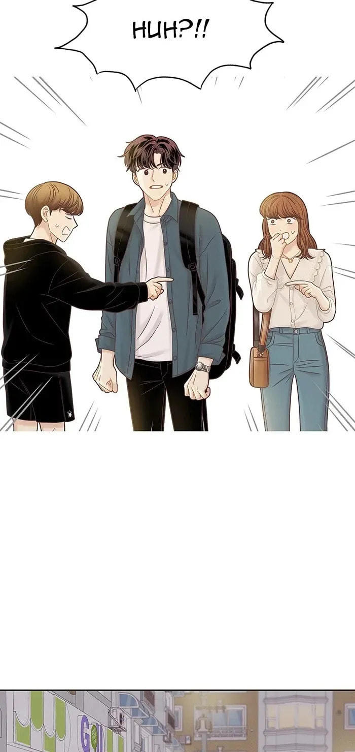 Read Odd Girl Out chapter 281.1 image 47 on Lezhin