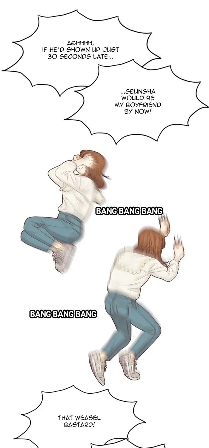 Read Odd Girl Out chapter 281.1 image 58 on Lezhin