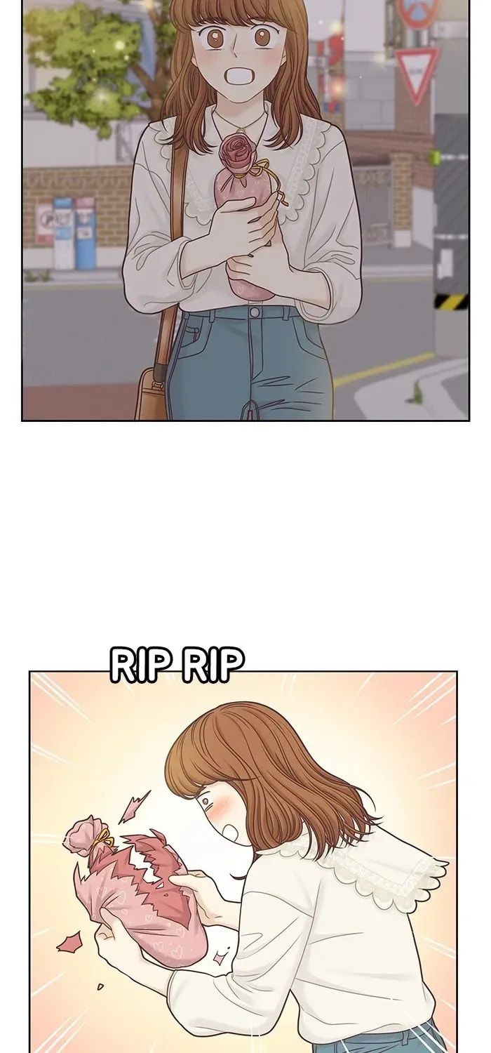 Read Odd Girl Out chapter 281.1 image 65 on Lezhin