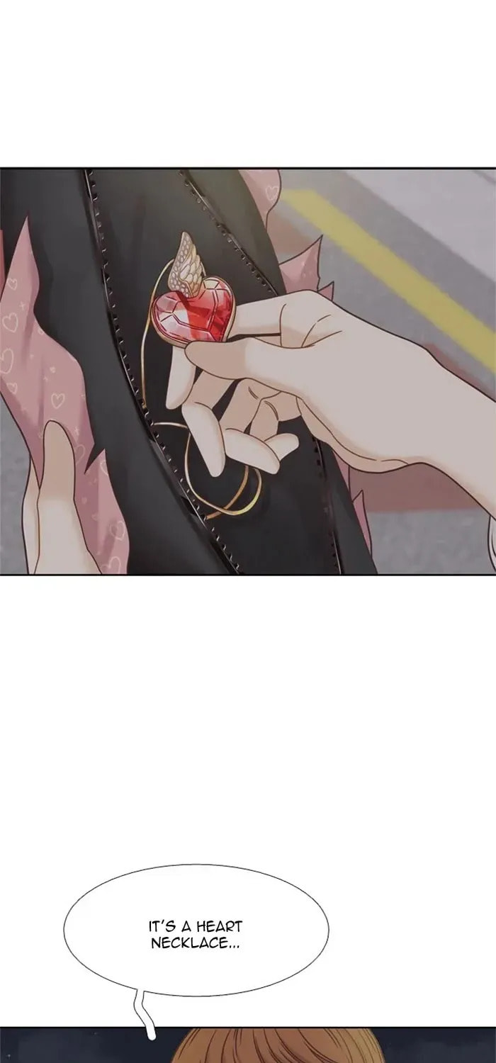 Read Odd Girl Out chapter 281.1 image 70 on Lezhin