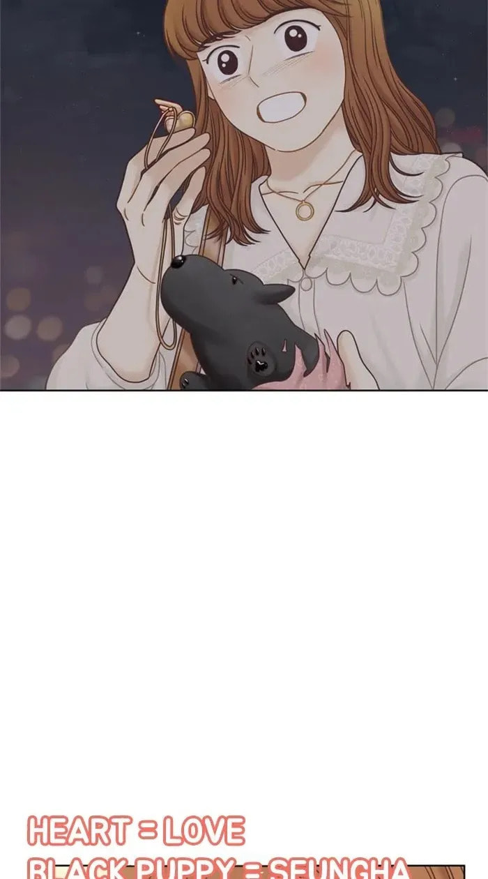 Read Odd Girl Out chapter 281.1 image 71 on Lezhin