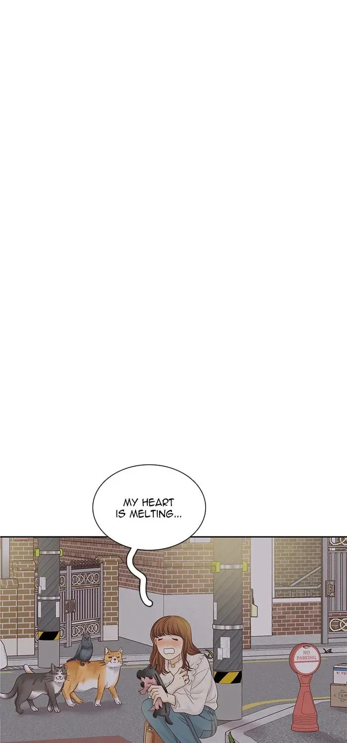 Read Odd Girl Out chapter 281.1 image 74 on Lezhin