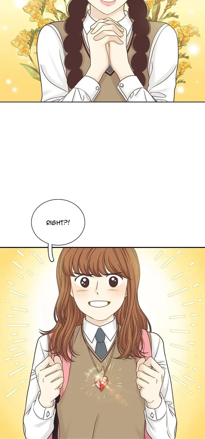 Read Odd Girl Out chapter 282.1 image 3 on Lezhin