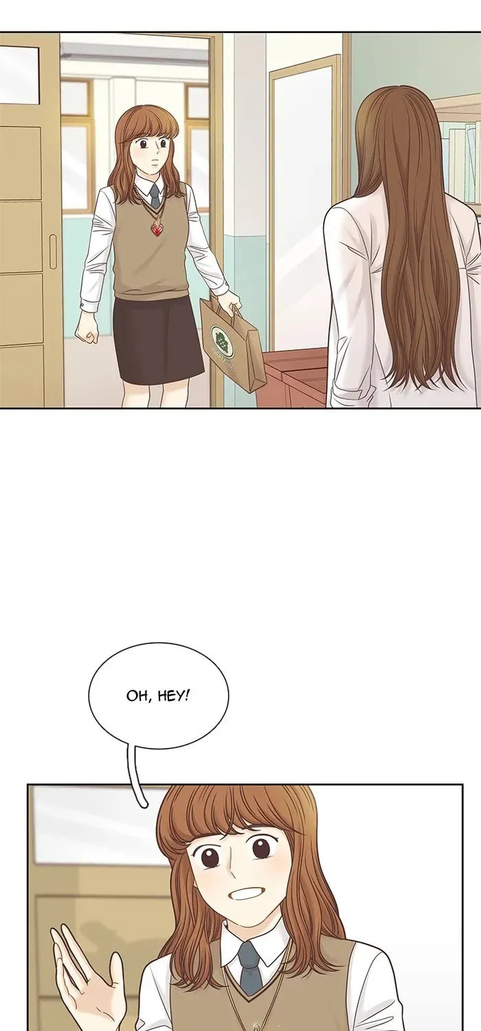 Read Odd Girl Out chapter 282.1 image 32 on Lezhin