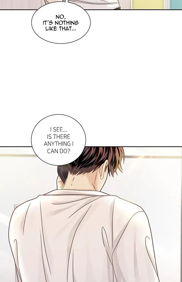 Read Odd Girl Out chapter 282.1 image 47 on Lezhin