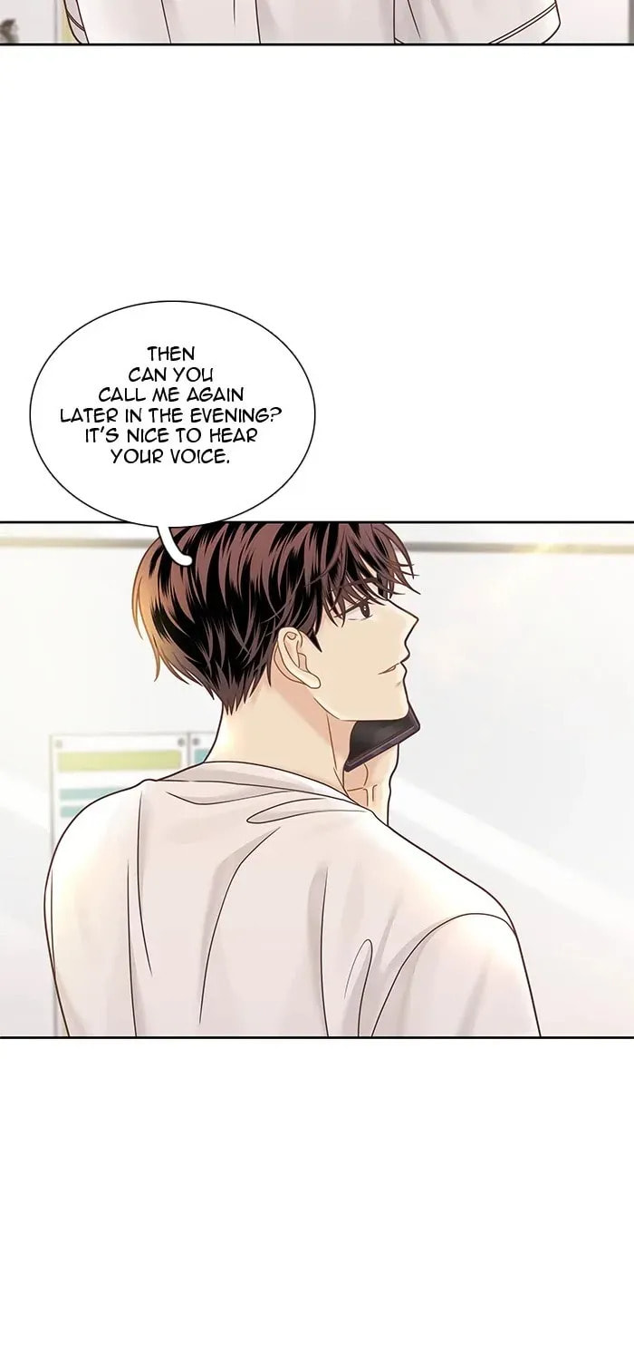 Read Odd Girl Out chapter 282.1 image 48 on Lezhin