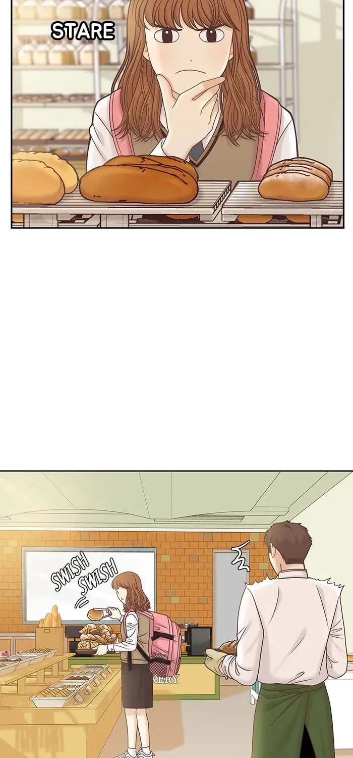 Read Odd Girl Out chapter 283.1 image 2 on Lezhin