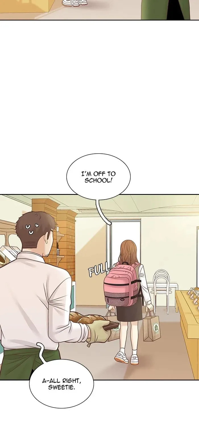Read Odd Girl Out chapter 283.1 image 3 on Lezhin