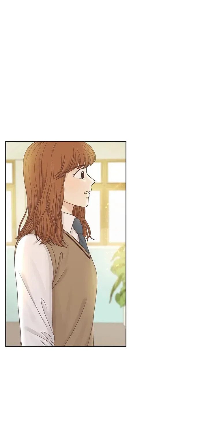 Read Odd Girl Out chapter 285.1 image 1 on Lezhin