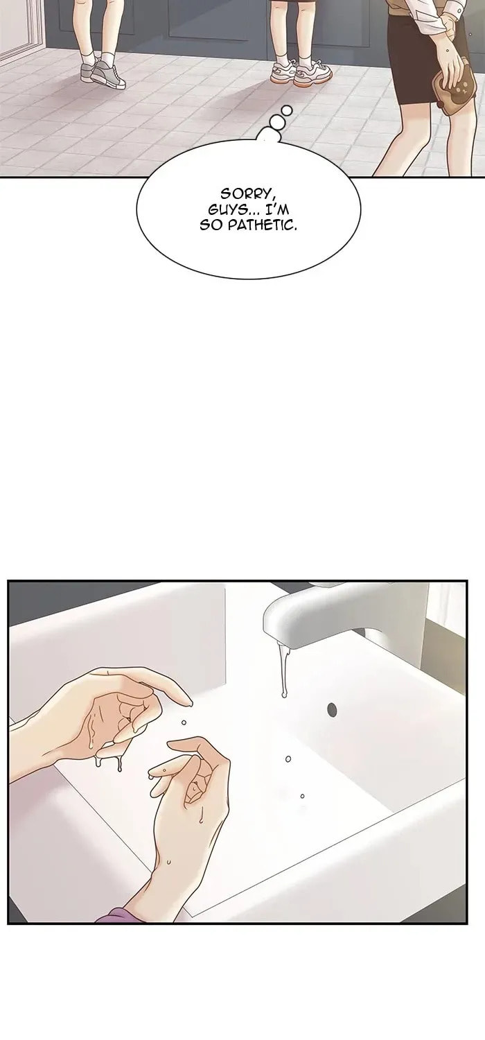 Read Odd Girl Out chapter 285.1 image 30 on Lezhin