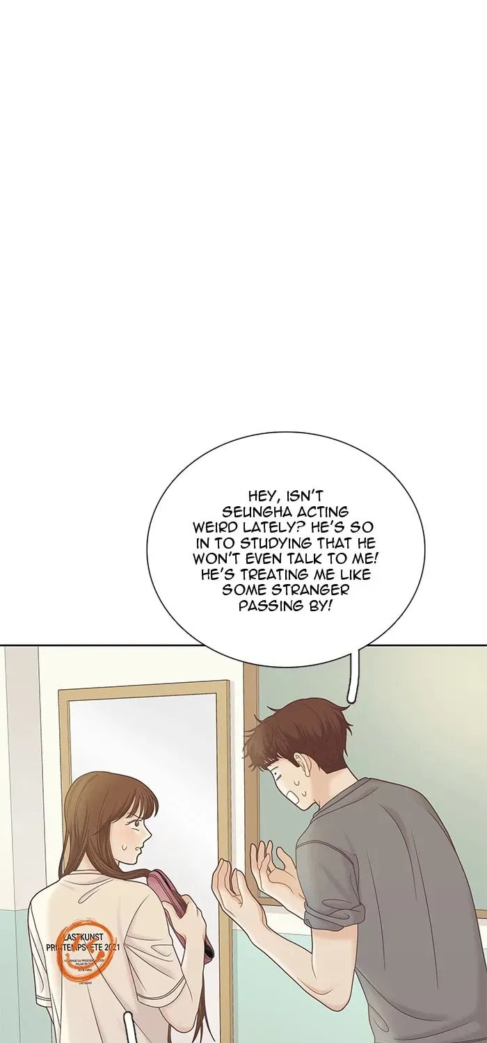 Read Odd Girl Out chapter 285.1 image 36 on Lezhin