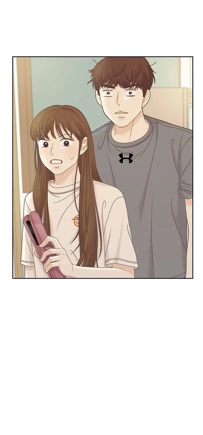 Read Odd Girl Out chapter 285.1 image 40 on Lezhin