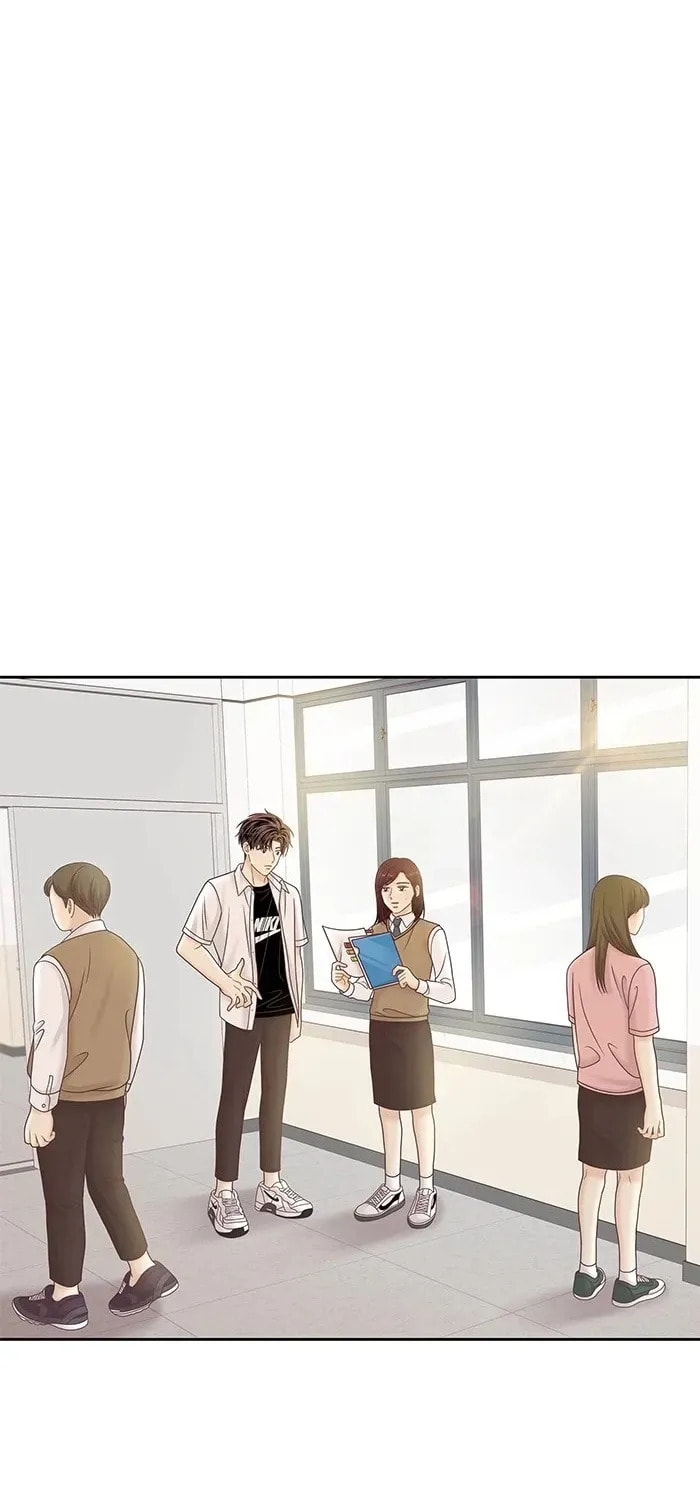 Read Odd Girl Out chapter 285.1 image 41 on Lezhin