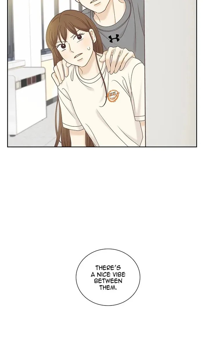 Read Odd Girl Out chapter 285.1 image 47 on Lezhin
