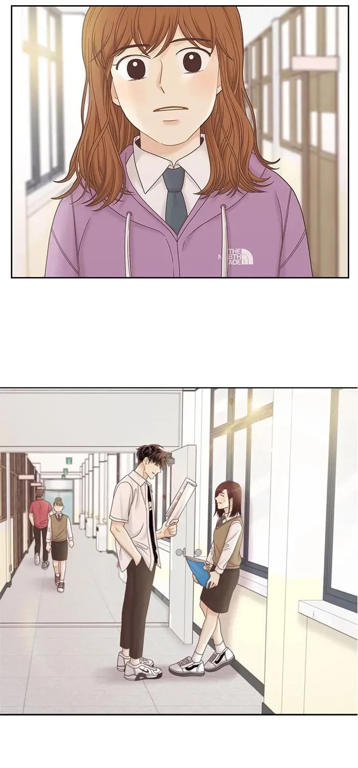 Read Odd Girl Out chapter 285.1 image 52 on Lezhin