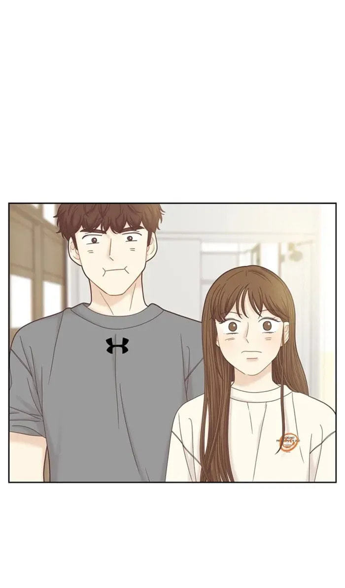 Read Odd Girl Out chapter 285.1 image 55 on Lezhin