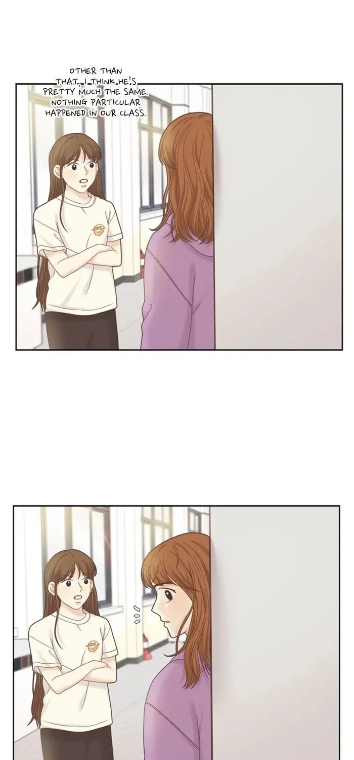 Read Odd Girl Out chapter 285.1 image 58 on Lezhin